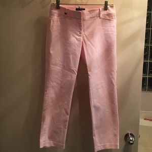 White House Black Market Pants